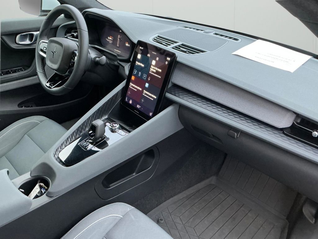 Used 2023 Polestar Polestar 2 w/ Pilot Pack image 15