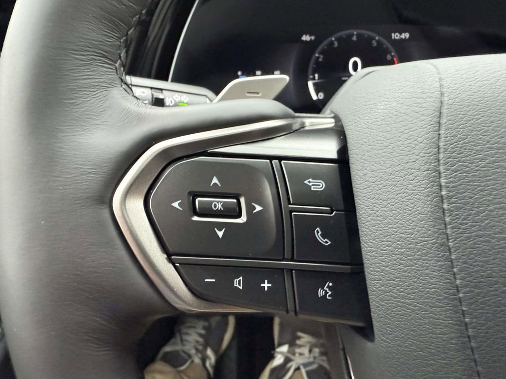 Used 2026 Lexus TX 350 AWD w/ Technology Package image 23