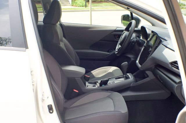 Used 2025 Subaru Crosstrek 2.0i Premium AWD/4WD image 44