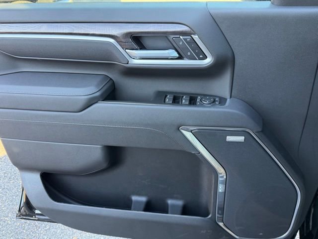 New 2026 Chevrolet Silverado 2500 LTZ w/ LTZ Convenience Package image 20