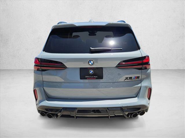 New 2026 BMW X5 M Competition w/ Executive Package AWD/4WD image 8