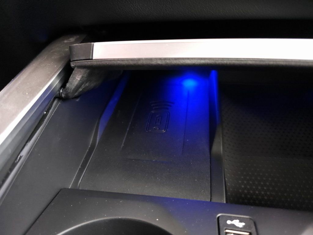 Used 2025 BMW X5 xDrive40i w/ Parking Assistance Package image 33