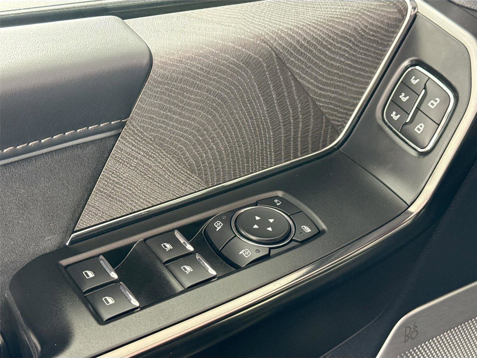 Used 2022 Ford F150 Platinum w/ Equipment Group 701A High image 26