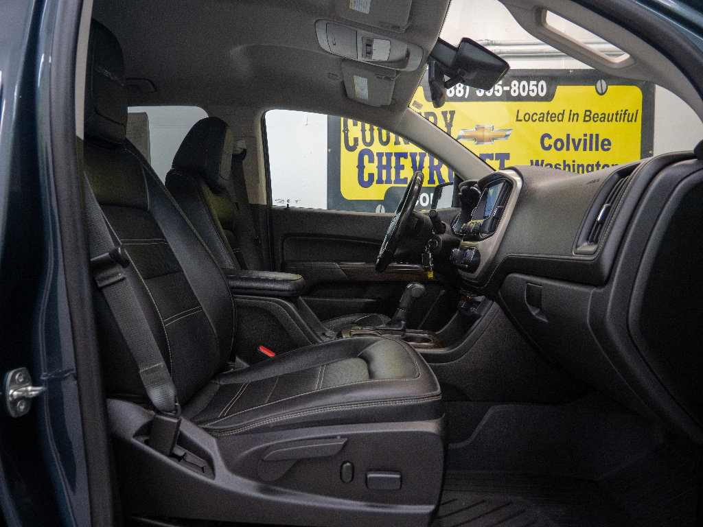 Used 2019 GMC Canyon Denali image 17