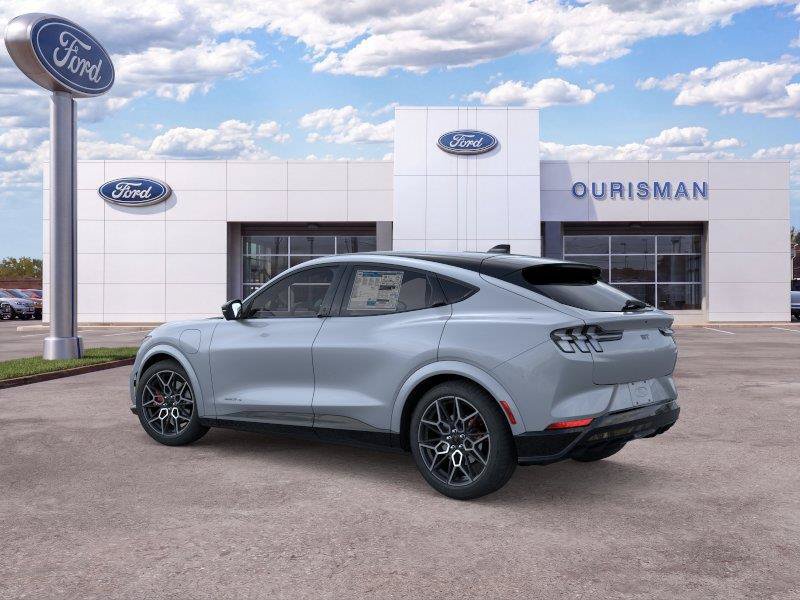 New 2026 Ford Mustang Mach-E GT AWD/4WD image 5