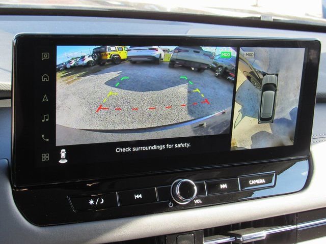 New 2026 Mitsubishi Outlander SE image 16