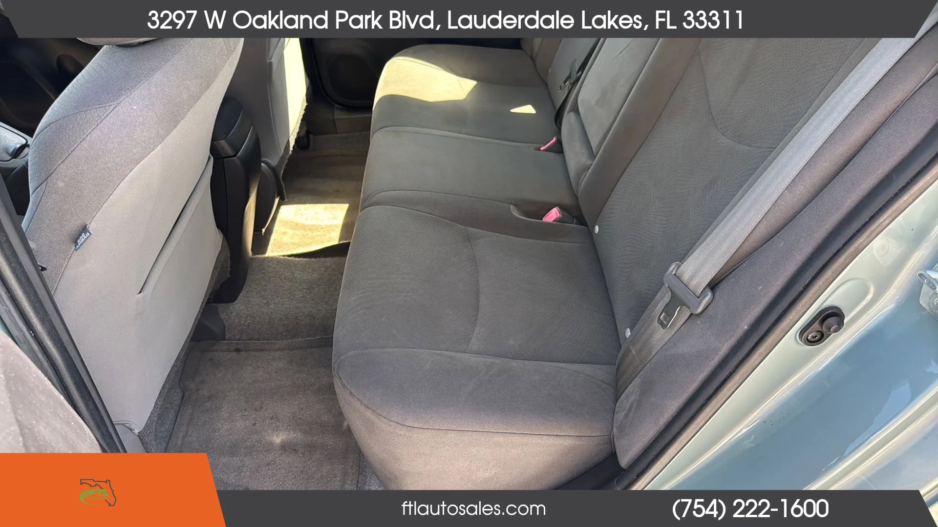 Used 2015 Toyota Prius Two FWD image 27