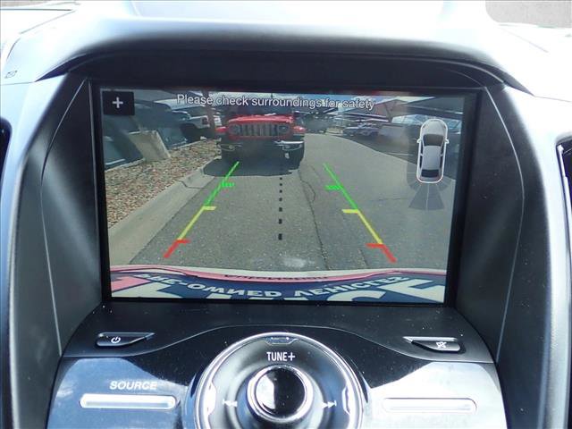 Used 2019 Ford Escape Titanium AWD/4WD image 19