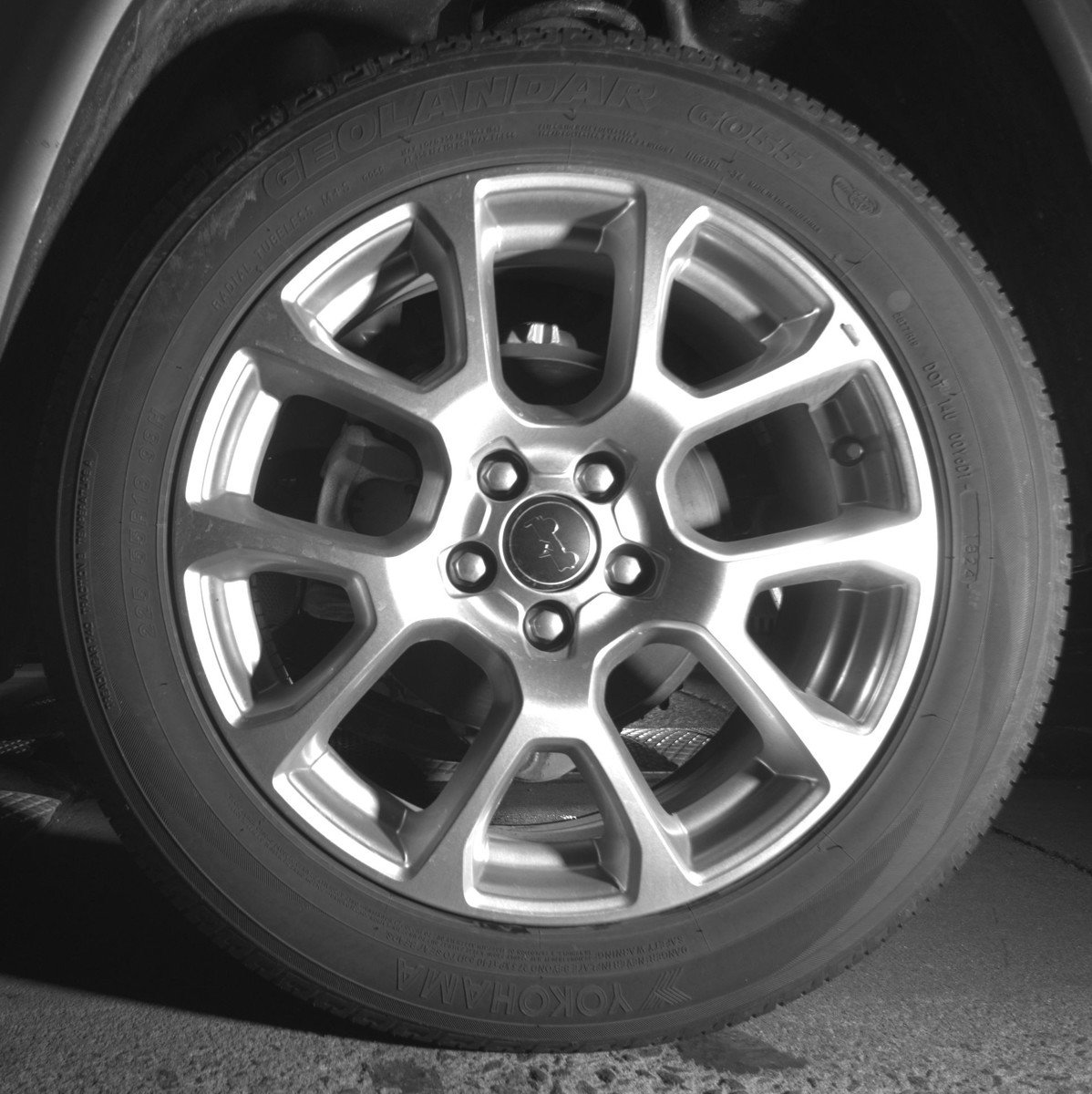 Used 2025 Jeep Compass Limited AWD/4WD image 14