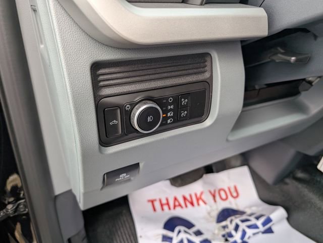 New 2026 Ford F450 XL w/ XL Driver Assist Package image 17