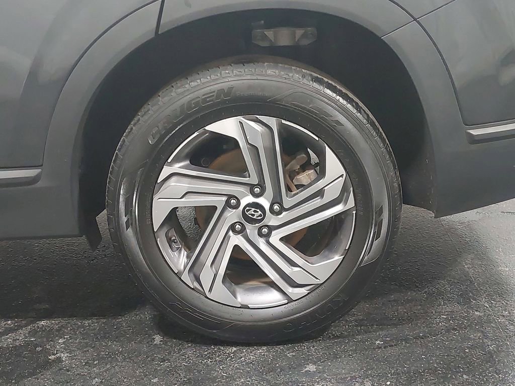 Certified 2023 Hyundai Santa Fe SEL image 34