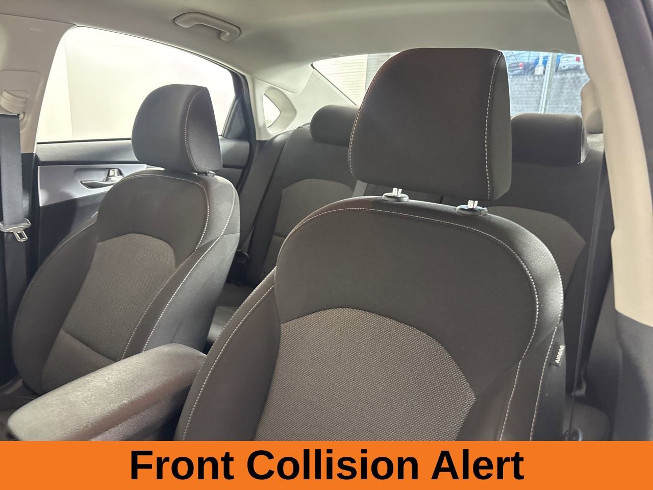 Used 2022 Kia Forte LXS image 9