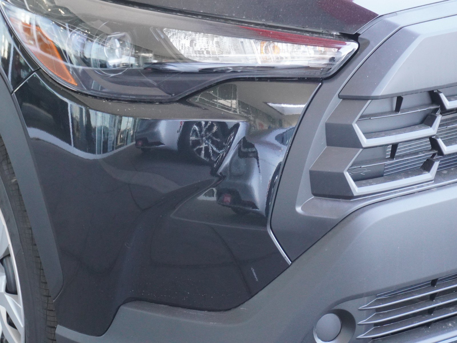 New 2026 Toyota Corolla Cross L FWD image 3