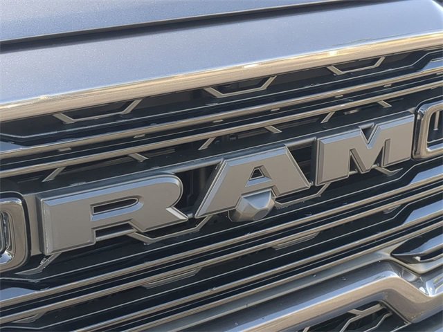 New 2025 RAM 3500 Laramie w/ Night Edition image 13