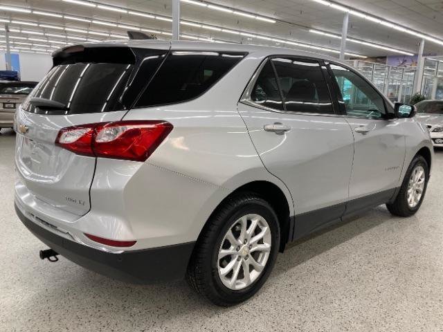Used 2019 Chevrolet Equinox LT AWD/4WD image 5