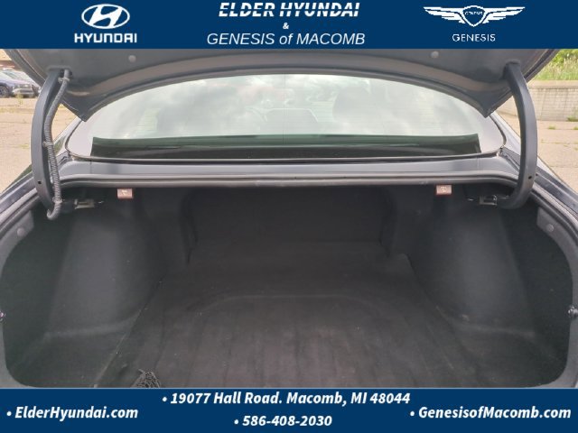 Certified 2021 Hyundai Sonata SEL Plus FWD image 16