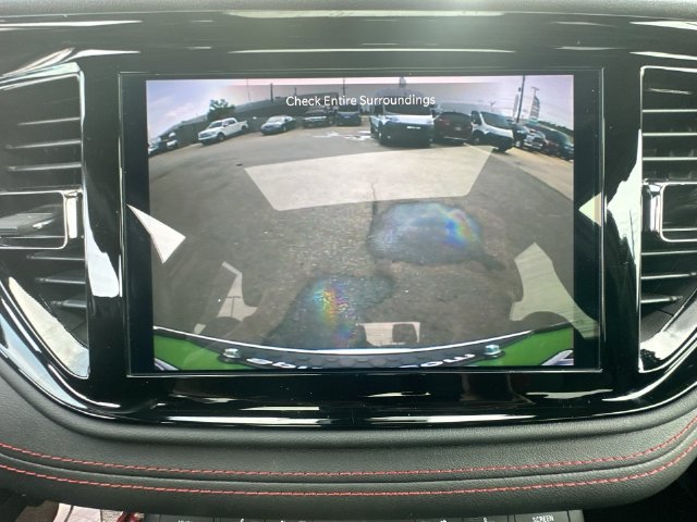 Certified 2023 Dodge Durango GT AWD/4WD image 20