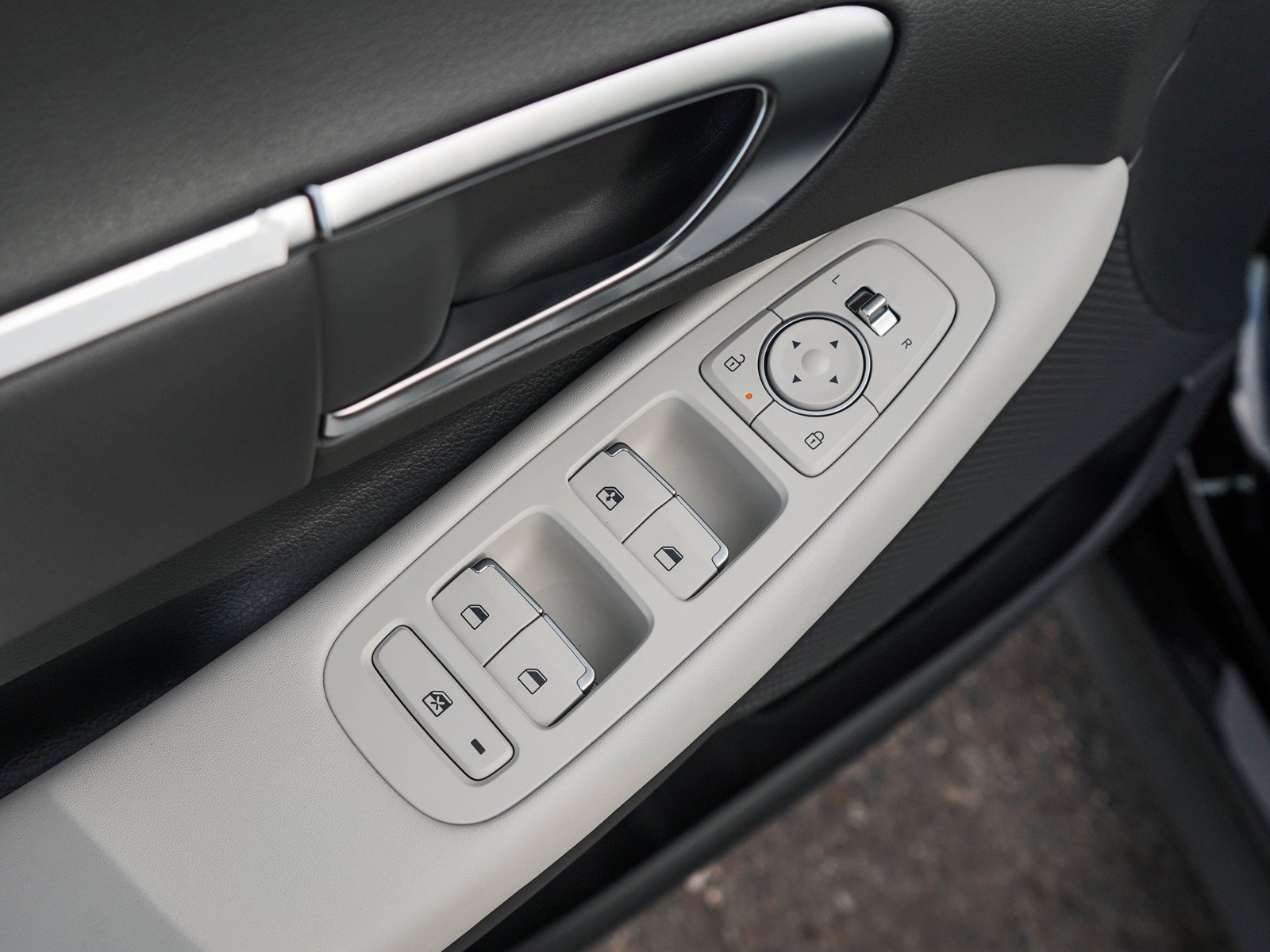 New 2026 Hyundai Sonata Blue FWD image 15