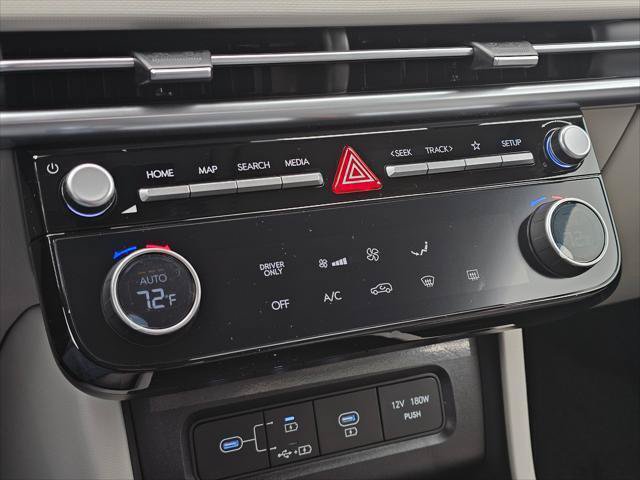 New 2026 Hyundai Tucson Blue SE AWD/4WD image 22