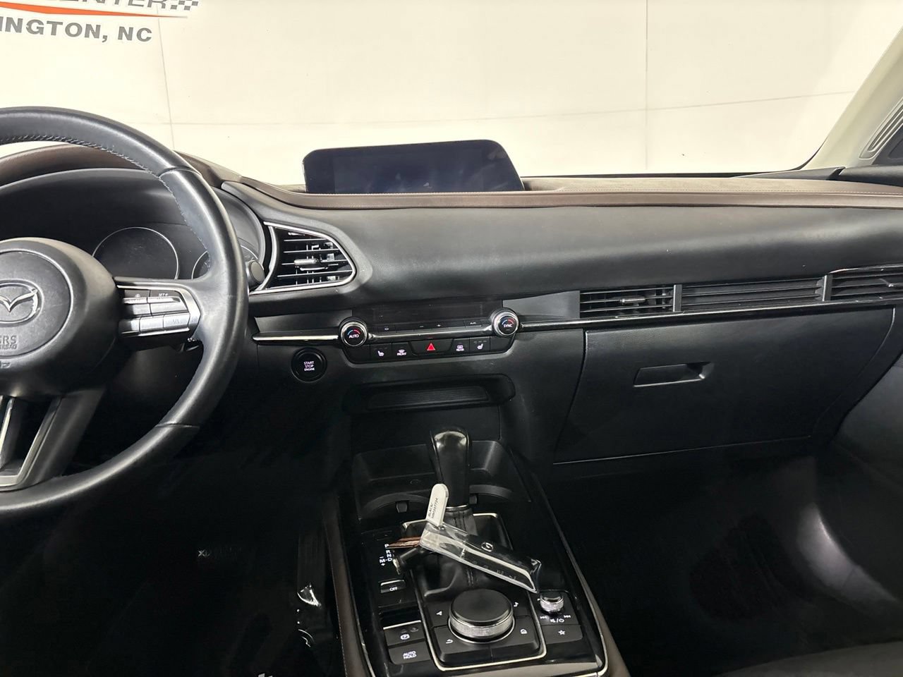 Used 2021 MAZDA CX-30 AWD 2.5 S w/ Premium Package image 25
