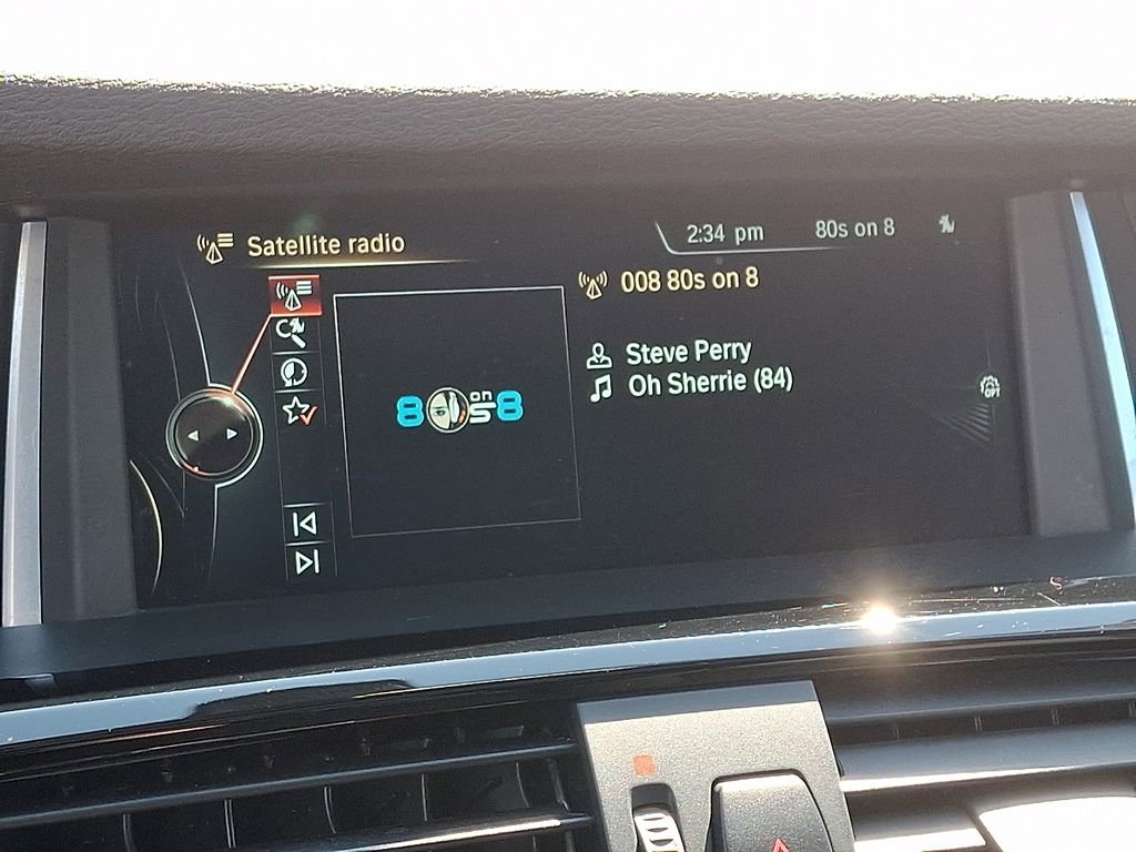 Used 2016 BMW X3 xDrive35i image 19