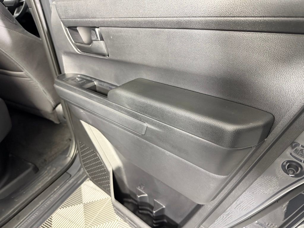 Used 2025 Toyota Tacoma SR image 28