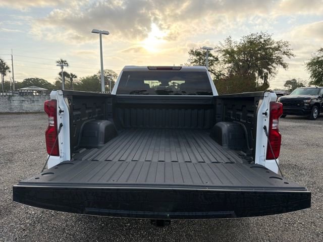 New 2026 Chevrolet Silverado 1500 W/T w/ WT Value Package image 12