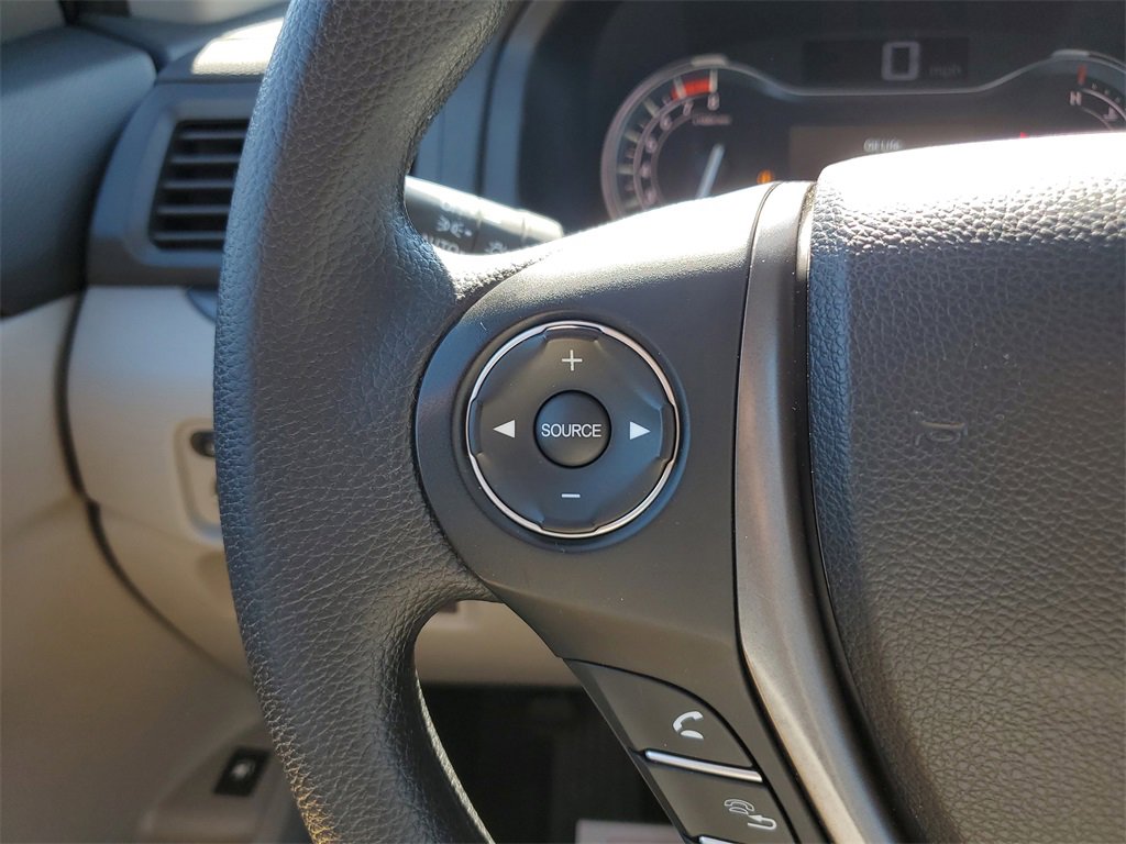 Used 2018 Honda Pilot LX image 22