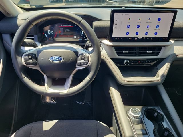 Used 2026 Ford Explorer Active RWD image 4