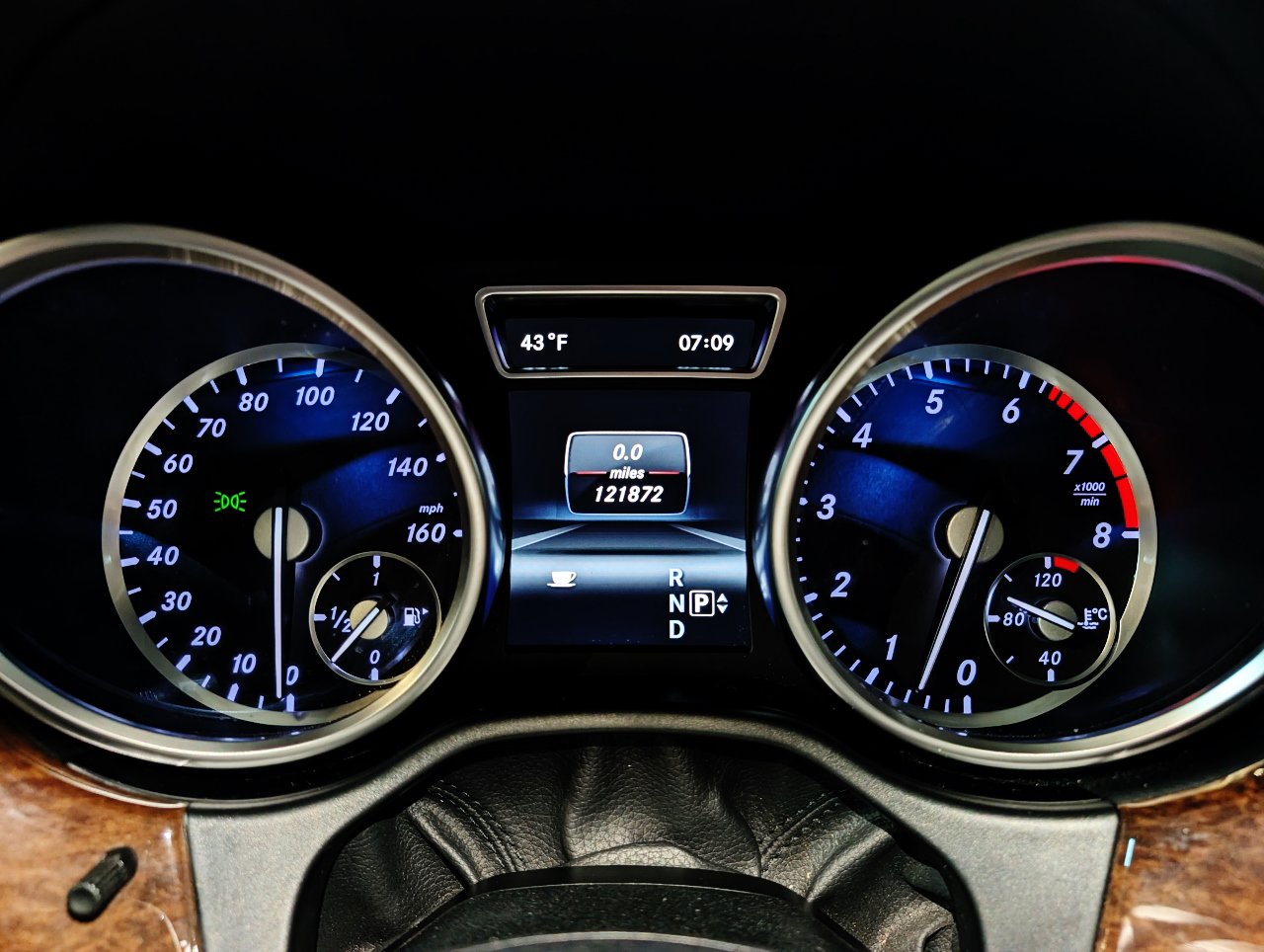Used 2013 Mercedes-Benz GL 450 4MATIC image 50