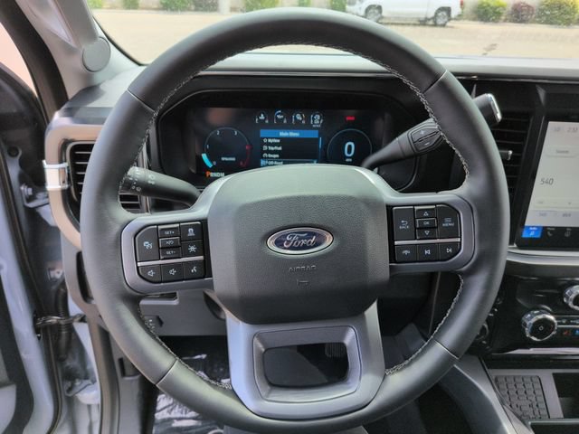 New 2026 Ford F350 Lariat w/ Lariat Premium Package AWD/4WD image 14