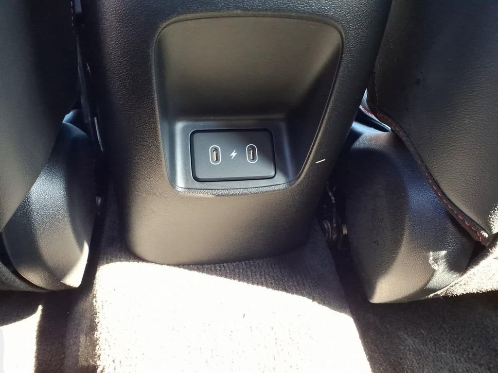 Used 2024 Hyundai Elantra N Line image 17