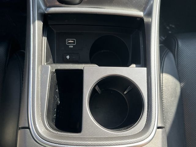 Certified 2023 Hyundai Santa Fe Limited image 26