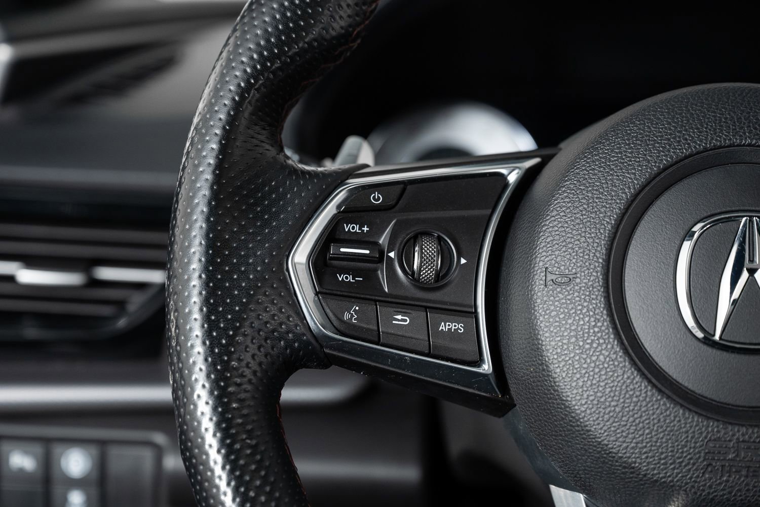 Used 2022 Acura RDX A-Spec image 33