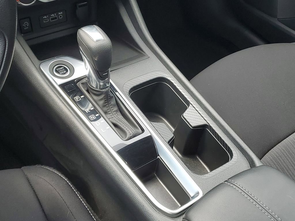 Used 2024 Nissan Sentra SV FWD image 20