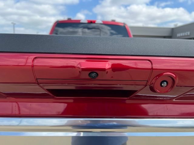 New 2026 Ford F350 King Ranch AWD/4WD image 16