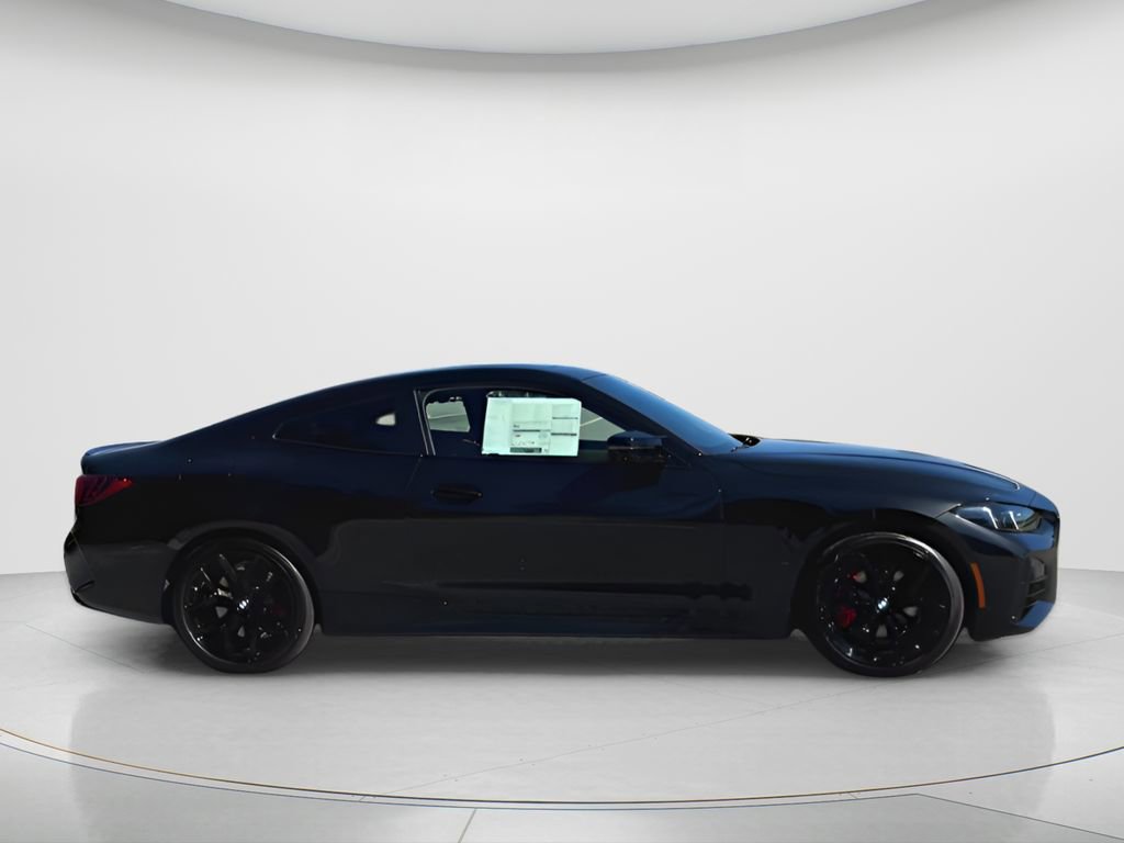 New 2026 BMW M440i Coupe w/ Premium Package image 9
