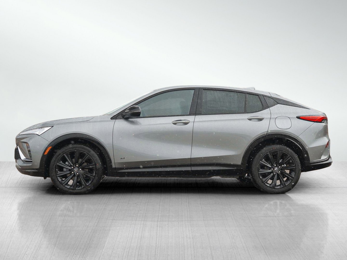 New 2026 Buick Envista Sport Touring w/ Convenience I Package image 4