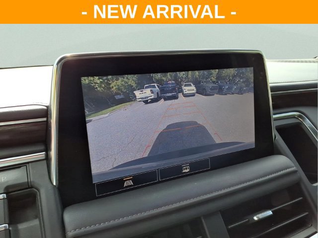 Used 2021 GMC Yukon SLE AWD/4WD image 30