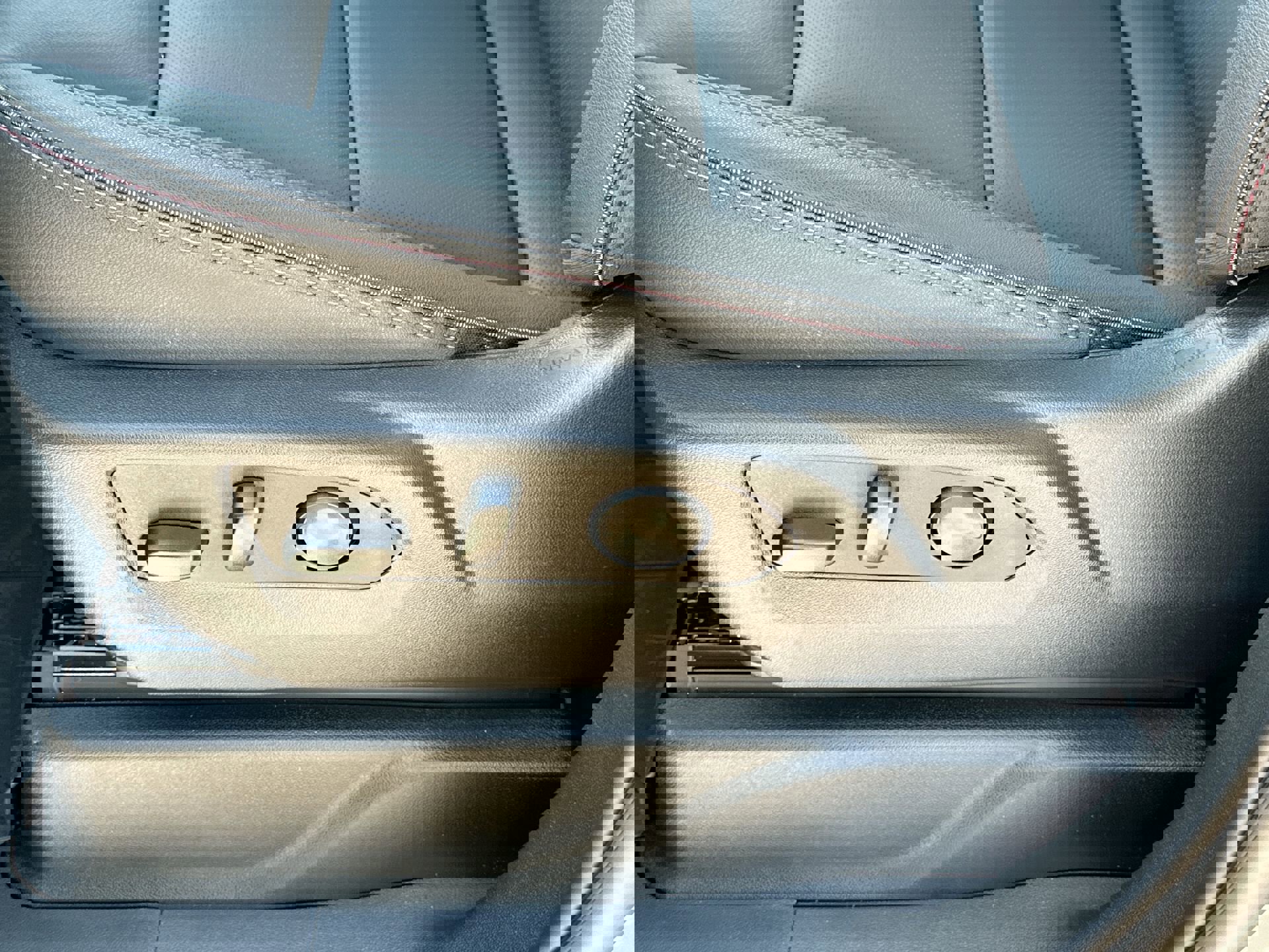 New 2026 Chevrolet Tahoe RST w/ Sun And Tow Package image 19