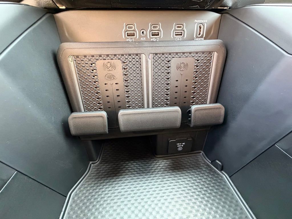 New 2026 RAM 1500 Laramie image 20