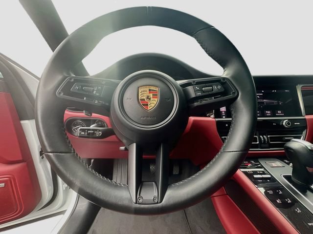 Certified 2023 Porsche Macan S AWD/4WD image 21