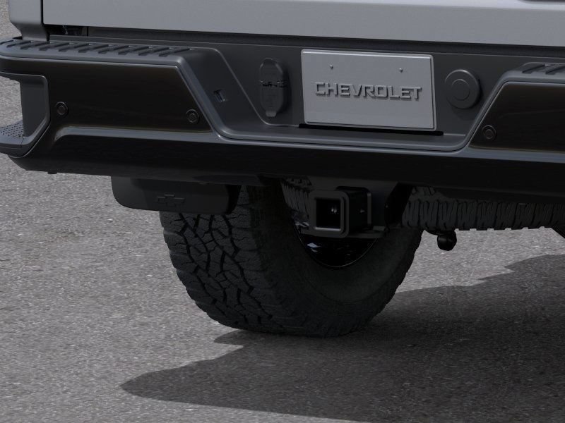 New 2026 Chevrolet Silverado 2500 LT w/ Trail Boss Package AWD/4WD image 14