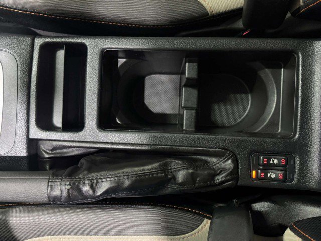 Used 2017 Subaru Crosstrek 2.0i Premium w/ Popular Package #1 image 35