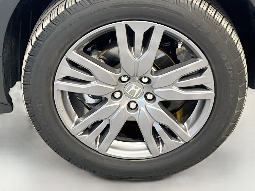 Used 2020 Honda Passport Touring image 33