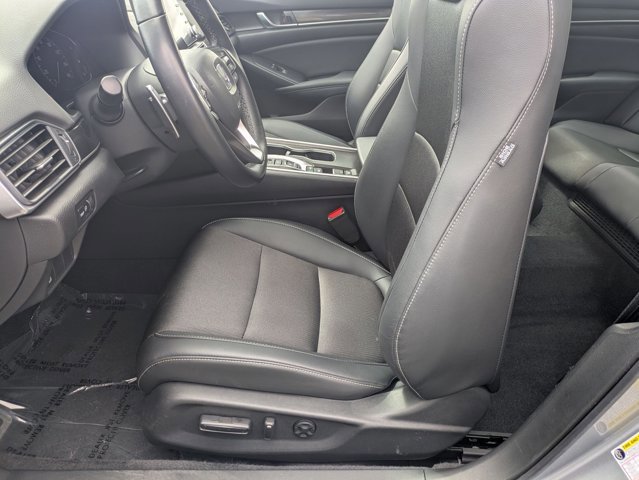 Used 2022 Honda Accord Sport image 15