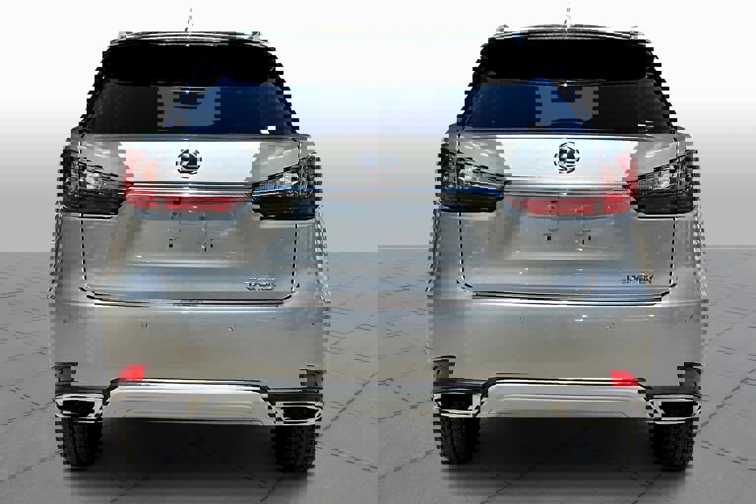 Used 2021 Lexus RX 350 FWD w/ Premium Package image 5