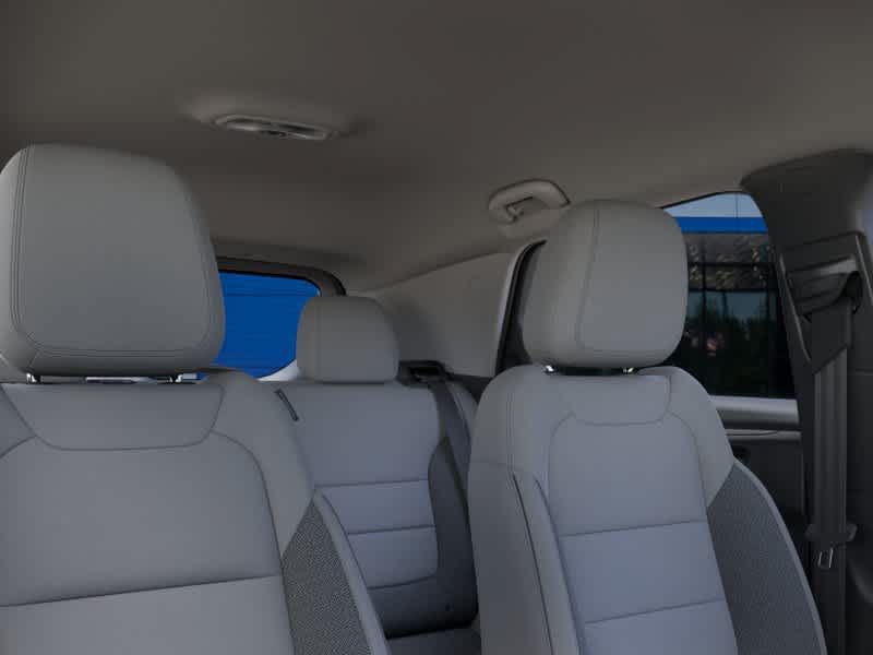 New 2026 Chevrolet TrailBlazer LT FWD image 24