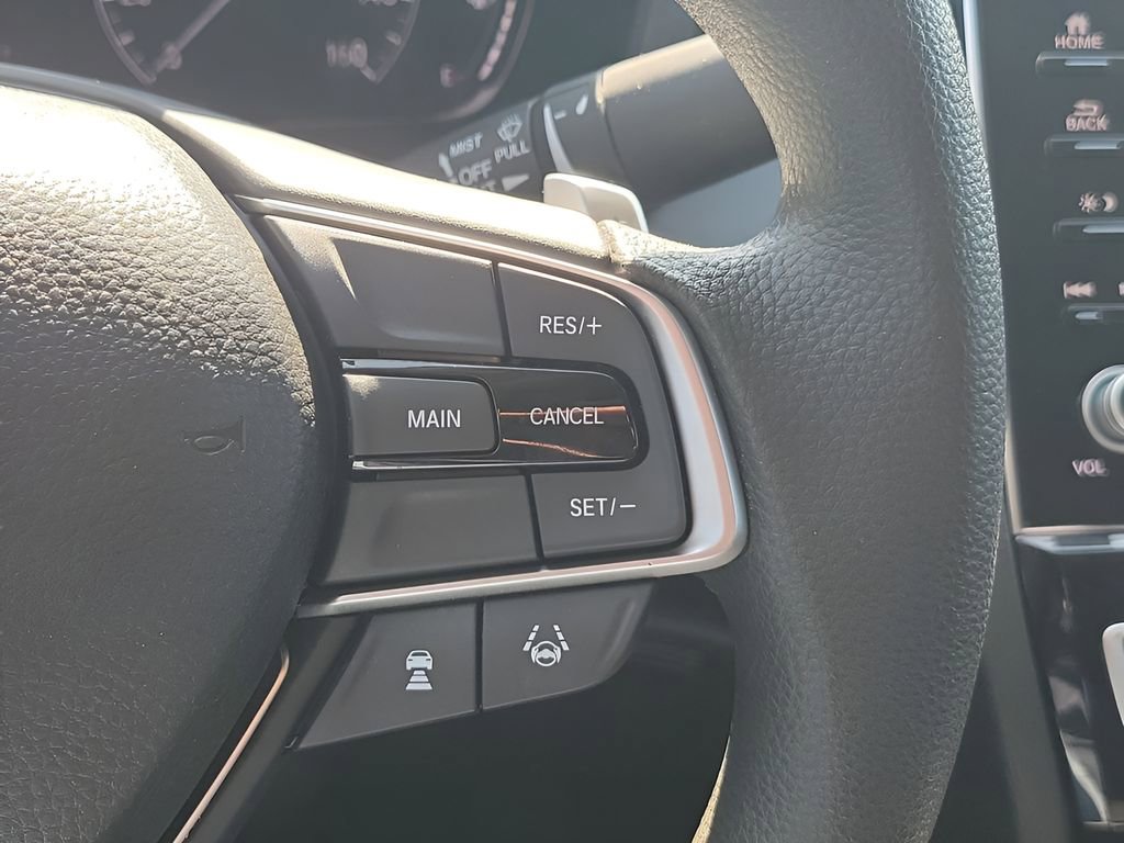 Used 2020 Honda Insight EX image 30