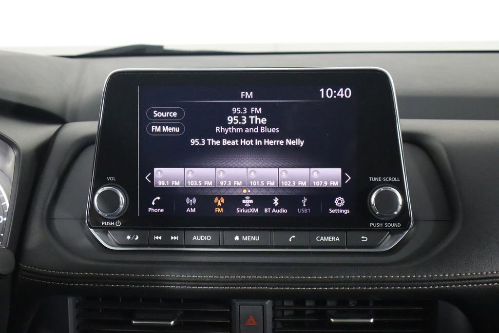 Used 2024 Nissan Rogue SV image 28